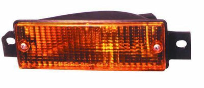 Depo 344-1602L-AE Left Turn Signal BMW 3 E30 87-91 — Tail, Signal & Reflectors