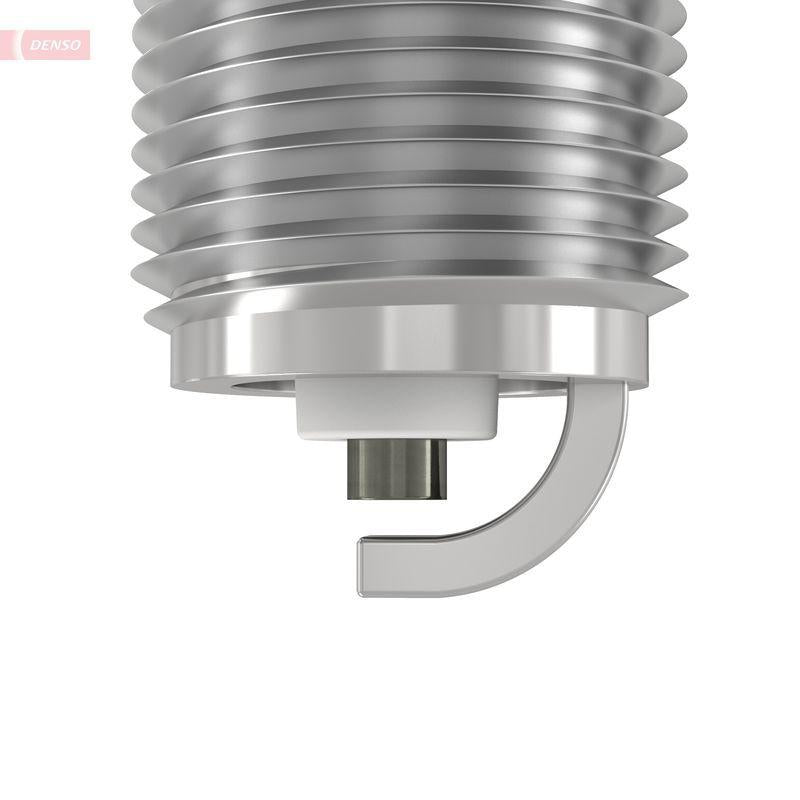 DENSO T16VR-U10 Spark Plug Set - 4 Pieces for Ford Focus & Volvo S40 — Coils & Plugs