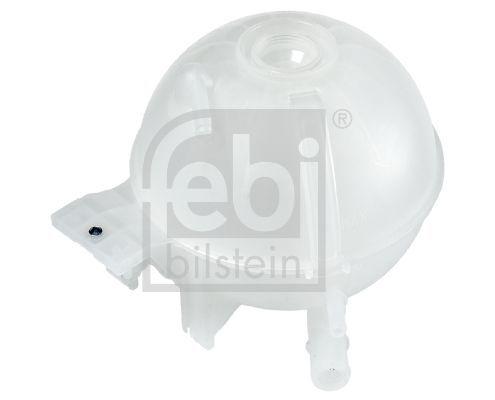 FEBI 48390 Expansion Tank - No Sensor for Sprinter Crafter — Hoses & Tanks