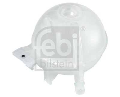 FEBI 48390 Expansion Tank - No Sensor for Sprinter Crafter — Hoses & Tanks