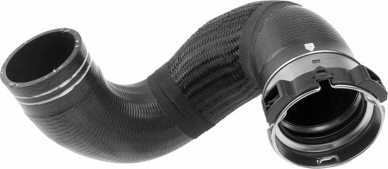 RAPRO Turbo Hose 32116 — Turbo & Supercharger