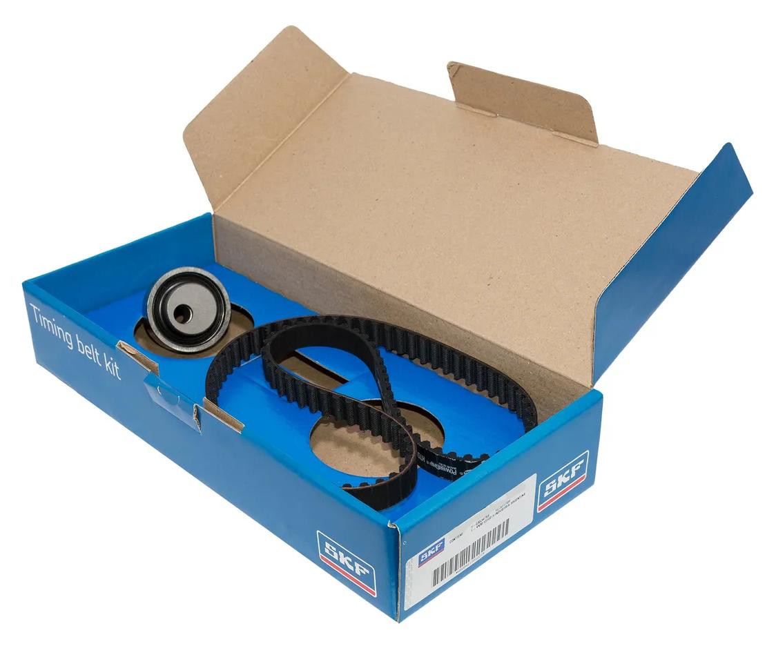 SKF Timing Kit - Peugeot 306 1.4 8 Valves