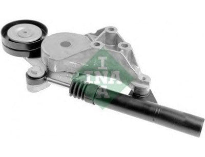 INA Volkswagen Bora Tensioner - Compatible with 1.9TDI AGR Models 1998-2004 — Pulleys & Tensioners