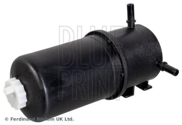 Blueprint Fuel Filter - VW Amarok 2.0 TDI — Blue Print, Fuel Delivery