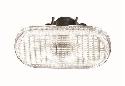 Depo 551-1403N-UE-C Fender Turn Signal White Renault Kangoo, Clio and 3 more models — Tail, Signal & Reflectors
