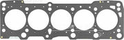 victor reinz cylinder head gasket, metal head gasket for mechanics, victor reinz gasket specifications Victor Reinz Cylinder Head Gasket 61-31950-30 - Metal Gasket for Mechanics & Car Enthusiasts | 1.53 mm Thickness Victor Reinz Cylinder Head Gasket for T.Porter T4, Lt28, Lt35 victor-reinz, cylinder-head-gasket, car-parts, mechanics, car-enthusiasts, engine-performance, replacement-gasket, automotive-repair, fl-engine-parts, ai-generated