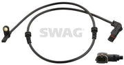 swag abs sensor front 07-c-series for w204-s204, high precision performance abs sensor from swag SWAG ABS Sensor Front 07-C-Series (W204-S204) - Precision Component for Vehicle Owners & Mechanics SWAG ABS Sensor Front W204-S204 - High Precision Performance swag, abs-sensor, vehicle-repair, automobile-mechanics, w204-s204, wheel-speed-sensor, auto-parts, front-axle, high-precision, ai-generated