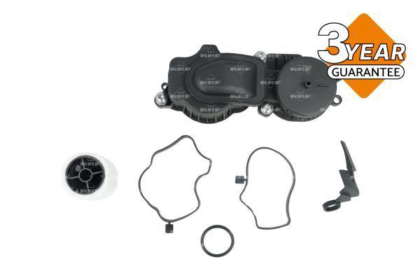 NRF 20200007 Air Alma Valve BMW E38 E39 E46 E53 M57 M52 3.0 Range Rover