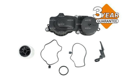NRF 20200007 Air Alma Valve BMW E38 E39 E46 E53 M57 M52 3.0 Range Rover