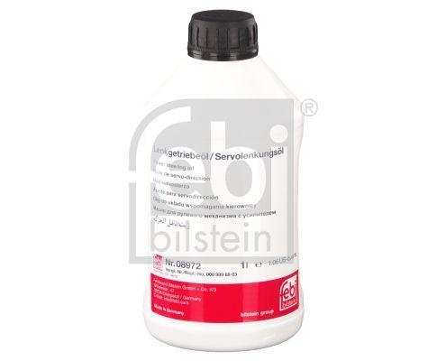 FEBI Steering Fluid - Dexron II Yellow — Fluids & Chemicals