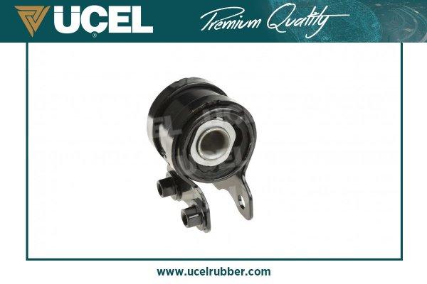 Üçel S20233 Control Arm Bushing Left Focus II-C Max Volvo C70 II-S40 II-V50 1.4-1.6-1.8-2.0-2.4 — Bushings & Mounts