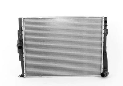 Behr Mahle CR1087000S BMW E81/E82/E87/E88/E90/E91/E92 N43/N45/N46 Water Radiator — Radiators & Fans