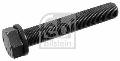 FEBI Crankshaft Bolt with Washer — Fasteners & Clips