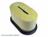 BLUEPRINT ADC42265 Air Filter - Compatible with Mitsubishi Fuso Canter Models — Blue Print, Air & Cabin Filters