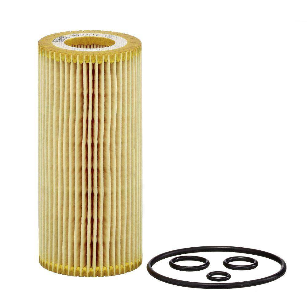 Mann HU721-3X Oil Filter W463 12-W220 02-05 W221 05-13 W222 14-C216 06-13 R231 12 — Oil Filters