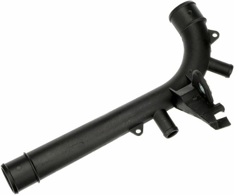 RAPRO Radiator Connection Hose for 1992-1998 Astra F 1.4-1.6 — Radiators & Fans
