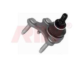RIW VW1031 Ball Joint Right Eon CC Golf VII Passat Tiguan T-Roc A3 Q2 Ateca Leon Karoq Kodiaq Oc — Control Arms & Ball Joints