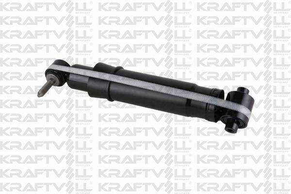 KRAFTVOLL Shock Absorber - Megane IV Sedan HB 16 — Shocks & Struts