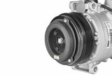 VALEO AC Compressor - Model 814809 Compatible with Various Vehicles — A/C Compressor