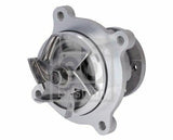 FEBI Water Pump for Range Rover 4.4 SDV8 - Durable Aluminum Construction — Water Pump & Thermostat