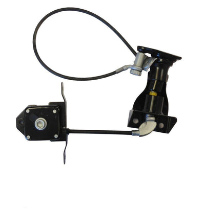 Ford Otosan 5T161K353AC Connect 2003-2008 Stepne Carrier — Reinforcements & Brackets