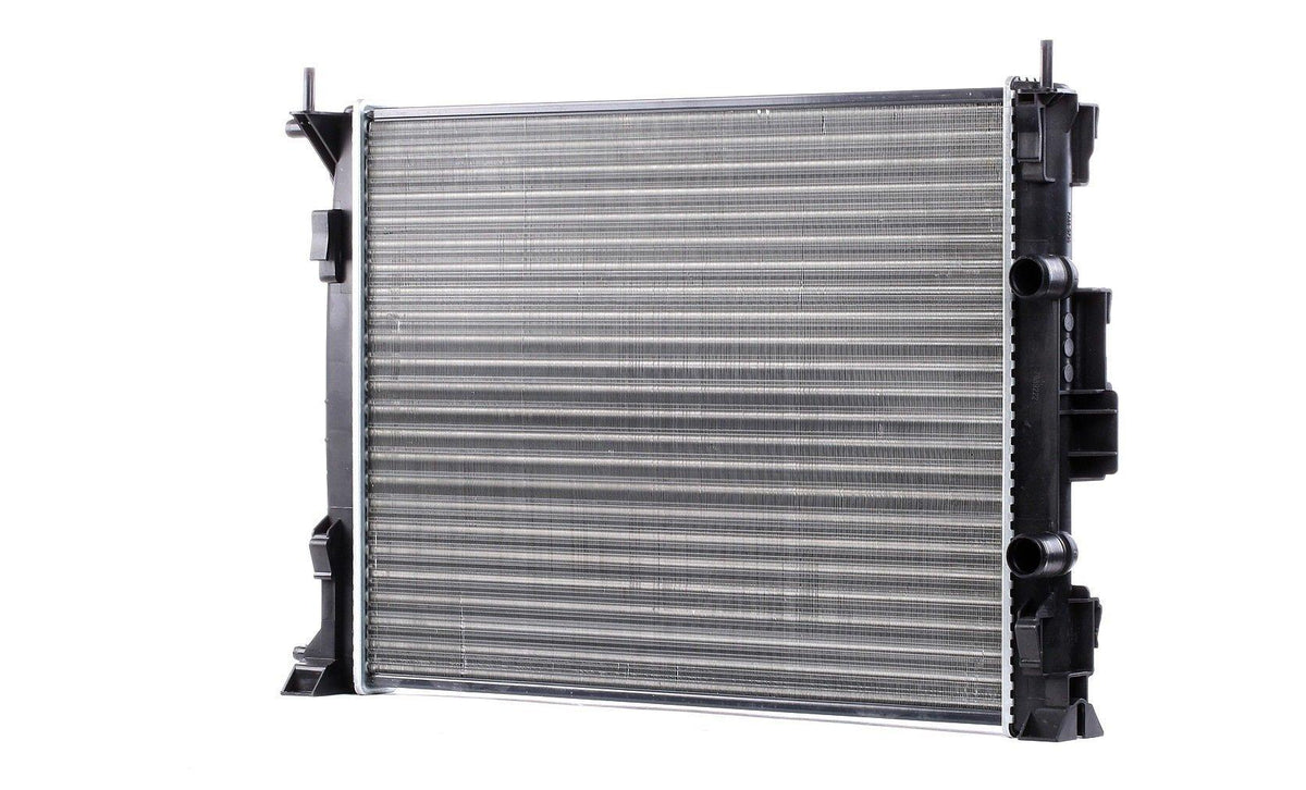 MGA Radiator for Renault Megane 2 2002-2009 — Radiators & Fans