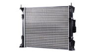 high-quality radiator for renault megane 2 2002-2009, mga radiator for renault cooling system MGA Radiator for Renault Megane 2 2002-2009 - High-Quality Aftermarket Part for Renault Enthusiasts MGA Radiator for Renault Megane 2 2002-2009 renault-megane-2, car-radiator, mga, vehicle-parts, car-owners, renault-enthusiasts, automotive-repair, cooling-system, replacement-parts, ai-generated
