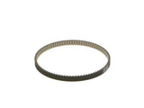 BOSCH Timing Belt 1987949683 - 87 Tooth, 435mm Length — Belts
