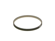 bosch timing belt 1987949683, timing belt for polo a3 leon car models BOSCH Timing Belt 1987949683 - 87 Tooth, 435mm Length | For Car Owners & Mechanics BOSCH Timing Belt 87 Tooth - 435mm Length | For Car Owners & Mechanics bosch, timing-belt, 87-tooth, car-parts, mechanics, car-owners, engine-parts, reliable, automotive, ai-generated