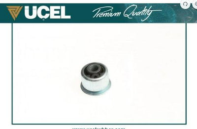Üçel S41630 Shock Absorber Kule Control Arm Bushing (L-R) P407-P508-C5-C6 — Bushings & Mounts