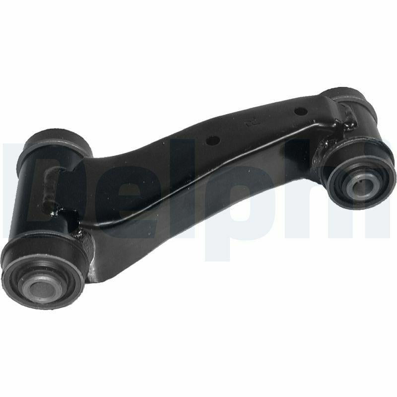 Delphi Suspension Arm Upper Right - Complete Assembly for Primera P10 P11 (1990-2002) — Control Arms & Ball Joints