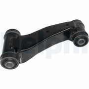 delphi upper right suspension arm, delphi tc798 complete assembly DELPHI Suspension Arm Upper Right - Complete Assembly for Primera P10 P11 (1990-2002) | 9.06x6.30x1.97 in DELPHI Salıncak Üst Sağ Komple - Prima P10 P11 delphi, suspension-arm, upper-right-arm, primera-p10, primera-p11, car-parts, mechanics, auto-repair, vehicle-maintenance, ai-generated