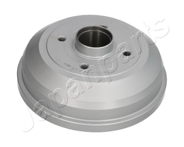 Japan Parts TA-0408C Opel Brake Drum Corsa C ABS.Siz — Brake Rotors & Drums