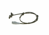 BOSCH ABS Sensor Rear - 0265008017 for Peugeot 307 — Brake Sensors & ABS