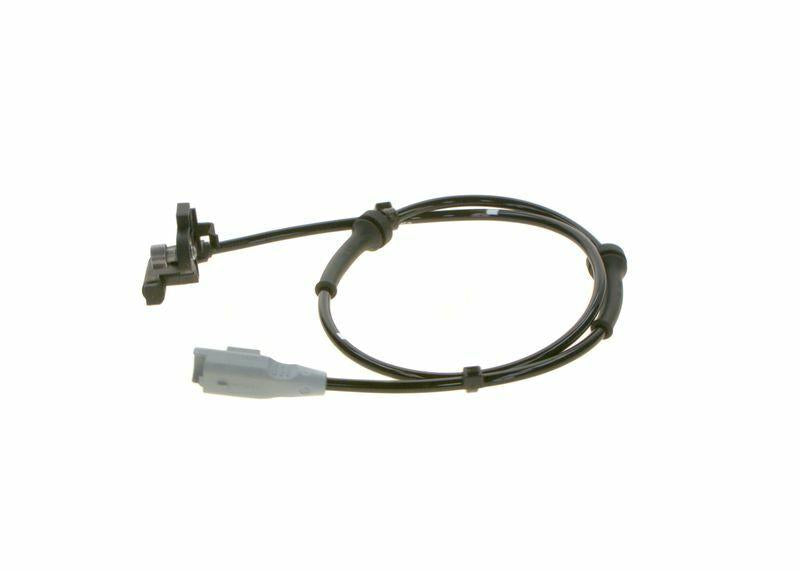 bosch abs sensor rear 0265008017, automotive sensor for peugeot 307 BOSCH ABS Sensor Rear - 0265008017 for Peugeot 307 | Automotive Technicians & Car Owners BOSCH ABS Sensor Rear - Precision Wheel Speed Monitoring bosch, abs-sensor, automotive, car-parts, vehicle-safety, wheel-speed-sensor, repair-parts, car-owners, automotive-technicians, ai-generated