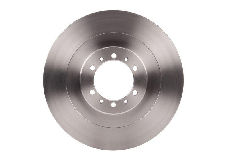 bosch front brake discs for mitsubishi l200, high-performance ventilated brake disks, technical specifications of bosch brake discs BOSCH Front Brake Discs for Mitsubishi L200 (2002-2005) - High-Performance Ventilated Disks for Vehicle Owners & Mechanics | 2 Pack BOSCH Front Brake Discs for Mitsubishi L200 - 314mm bosch, brake-discs, mitsubishi-l200, automobile-parts, ventilated-brake-disks, mechanics, car-maintenance, high-performance, 2-pack, ai-generated