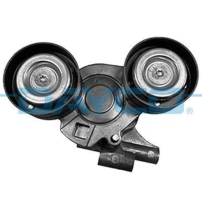 Dayco APV4076 V-Belt Tensioner Complete Transit V-347 V-363 Ranger 2.2 TDCi 11 — Pulleys & Tensioners