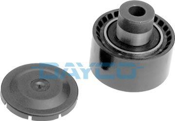 Dayco APV2182 Alternator Tensioner Bearing (Single Bearing) (Ford: Fiesta 1.4 TDCi 02- / Peugeot: 206 406 1.4 1.6Hdi)