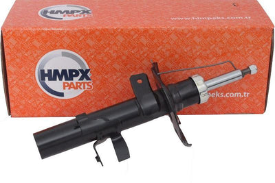 HİMPEKS BV61 18K001 YBA Front Shock Absorber Gas Charged: Left Focus-C-Max 15 > 18 — Shocks & Struts