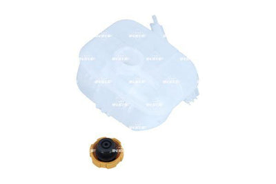 NRF 454109 Radiator Expansion Su Tank (Cover Ve Sensor Dahıl) Astra H Gtc — Radiators & Fans