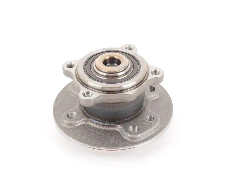 İthal 72640 Mini Cooper R50 Body Rear Wheel Hub with Ball Bearing — Hub Assemblies
