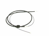 BOSCH Handbrake Cable Viano 639 Front - Cable — Brake Cables & Hardware