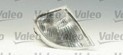 valeo 86384 right signal light for partner, installation guide for valeo signal light, white lens signal light for berlingo VALEO 86384 Right Signal Light - Compatible with Partner 96-02 and Berlingo | Automotive Replacement Parts VALEO 86384 Right Signal Light for Partner valeo, signal-light, partner-vehicle, berlingo, automotive-parts, vehicle-owners, replacement-parts, safety, easy-install, ai-generated