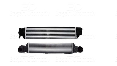 Wisco 3113810-00 Turbo Radiator (Intercooler) 540X127x50 BMW E46 3.18D 3.20D 3.30D 3.30Xd 3.20Td 99 > — Radiators & Fans