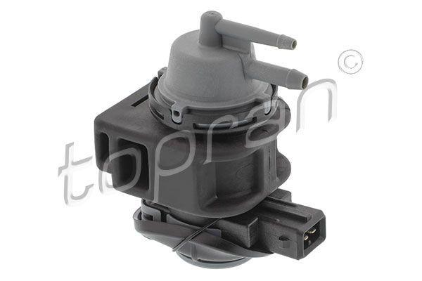 TOPRAN Turbo Pressure Converter - Compatible with Renault Fluence — Vehicle Sensors & Switches