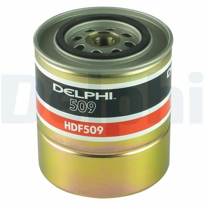 Delphi HDF509 — Fuel Delivery