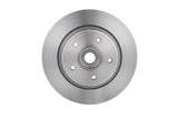 BOSCH 0986479273 — Brake Rotors & Drums
