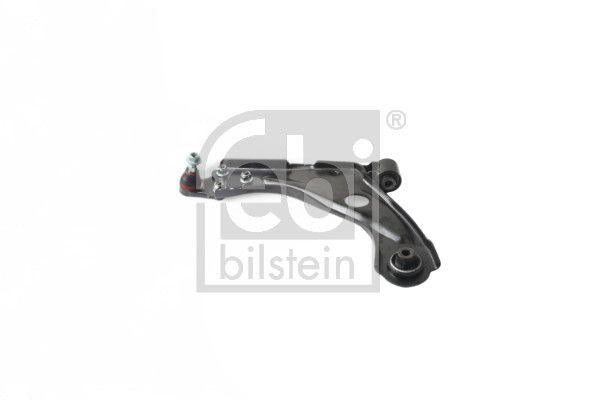 Febi Bilstein 280517 Lower Control Arm-with Ball Joint Front, Left Opel Grandland X 16 — Control Arms & Ball Joints