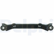delphi-tc3732-stabilizer-link, delphi-tc3732-specifications DELPHI TC3732 Stabilizer Link - Rear Upper for Hyundai IX35 & Sportage | Length 17.7 in DELPHI TC3732 Stabilizer Link for Hyundai IX35 & Sportage delphi, stabilizer-link, hyundai-ix35, kia-sportage, automotive, car-parts, vehicle-stability, auto-repair, suspension-parts, ai-generated