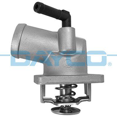 Dayco DT1081F Thermostat 92 C (Opel: Astra G 1.4 /1.6 16V 98-05) — Water Pump & Thermostat